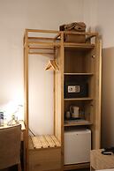 Anastazia Luxury Suites & Rooms