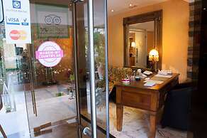 Anastazia Luxury Suites & Rooms