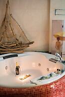 Anastazia Luxury Suites & Rooms