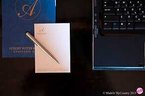 Anastazia Luxury Suites & Rooms