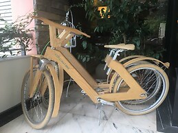 Anastazia Luxury Suites & Rooms