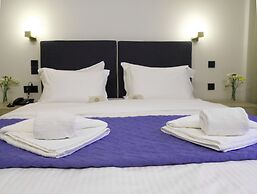 Anastazia Luxury Suites & Rooms