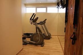 Anastazia Luxury Suites & Rooms