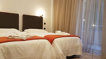 Anastazia Luxury Suites & Rooms