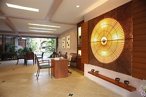 Fanari Khaolak Resort - Courtyard Zone