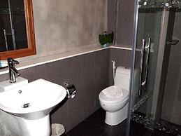 Fanari Khaolak Resort - Courtyard Zone