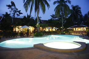 Fanari Khaolak Resort - Courtyard Zone