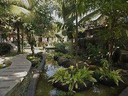 Fanari Khaolak Resort - Courtyard Zone