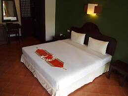 Fanari Khaolak Resort - Courtyard Zone