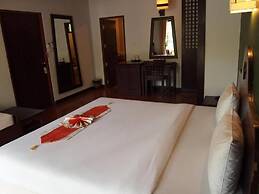 Fanari Khaolak Resort - Courtyard Zone