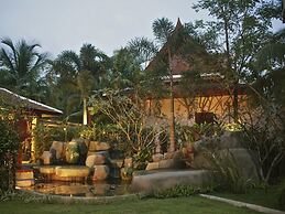 Fanari Khaolak Resort - Courtyard Zone