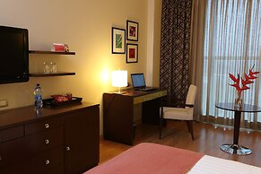 Hotel Ciudad De David