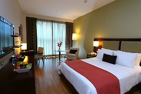 Hotel Ciudad De David