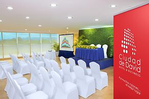 Hotel Ciudad De David