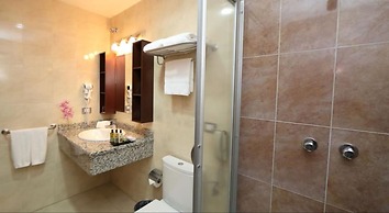 Hotel Ciudad De David