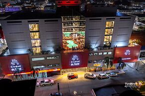 Hotel Ciudad De David