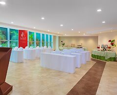 Hotel Ciudad De David