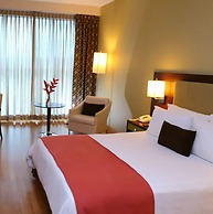 Hotel Ciudad De David