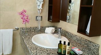 Hotel Ciudad De David