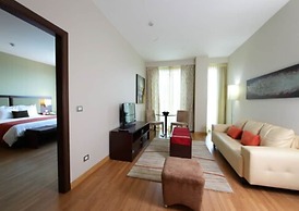 Hotel Ciudad De David