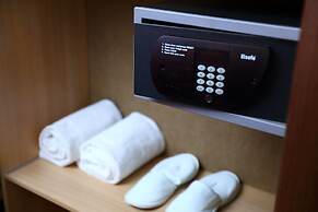 Hotel Ciudad De David