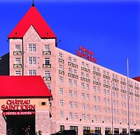 Chateau Saint John Trademark Collection by Wyndham