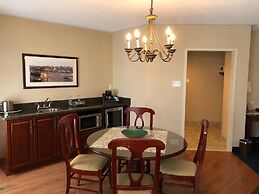 Chateau Saint John Trademark Collection by Wyndham