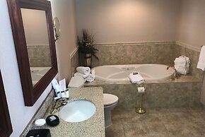 Chateau Saint John Trademark Collection by Wyndham