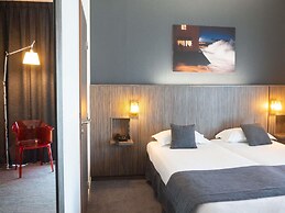 Mercure Saint Malo Balmoral