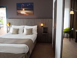 Mercure Saint Malo Balmoral