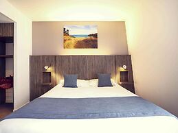 Mercure Saint Malo Balmoral