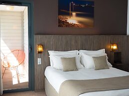 Mercure Saint Malo Balmoral
