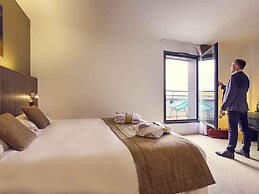 Mercure Saint Malo Balmoral