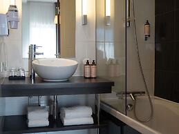 Mercure Saint Malo Balmoral