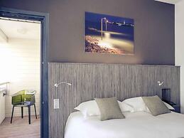 Mercure Saint Malo Balmoral