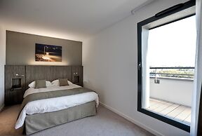 Mercure Saint Malo Balmoral