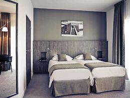 Mercure Saint Malo Balmoral