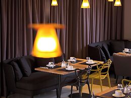 Mercure Saint Malo Balmoral