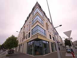 Mercure Saint Malo Balmoral