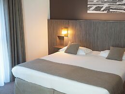 Mercure Saint Malo Balmoral