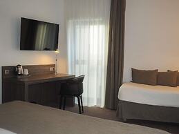 Mercure Saint Malo Balmoral
