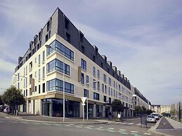 Mercure Saint Malo Balmoral
