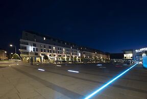 Mercure Saint Malo Balmoral