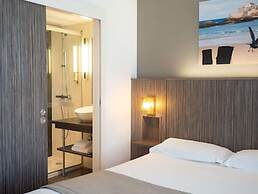 Mercure Saint Malo Balmoral