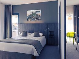 Mercure Saint Malo Balmoral
