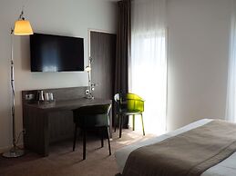 Mercure Saint Malo Balmoral