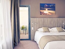 Mercure Saint Malo Balmoral
