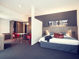 Mercure Saint Malo Balmoral