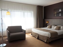 Mercure Saint Malo Balmoral