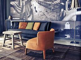 Mercure Saint Malo Balmoral